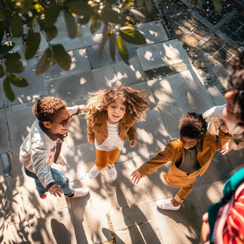 De nieuwste trends in kindermode