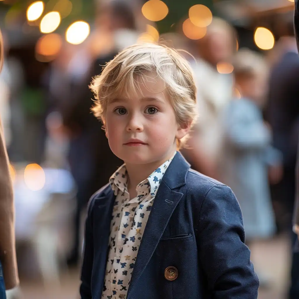 Tips voor het onderhouden van een kindercolbert
